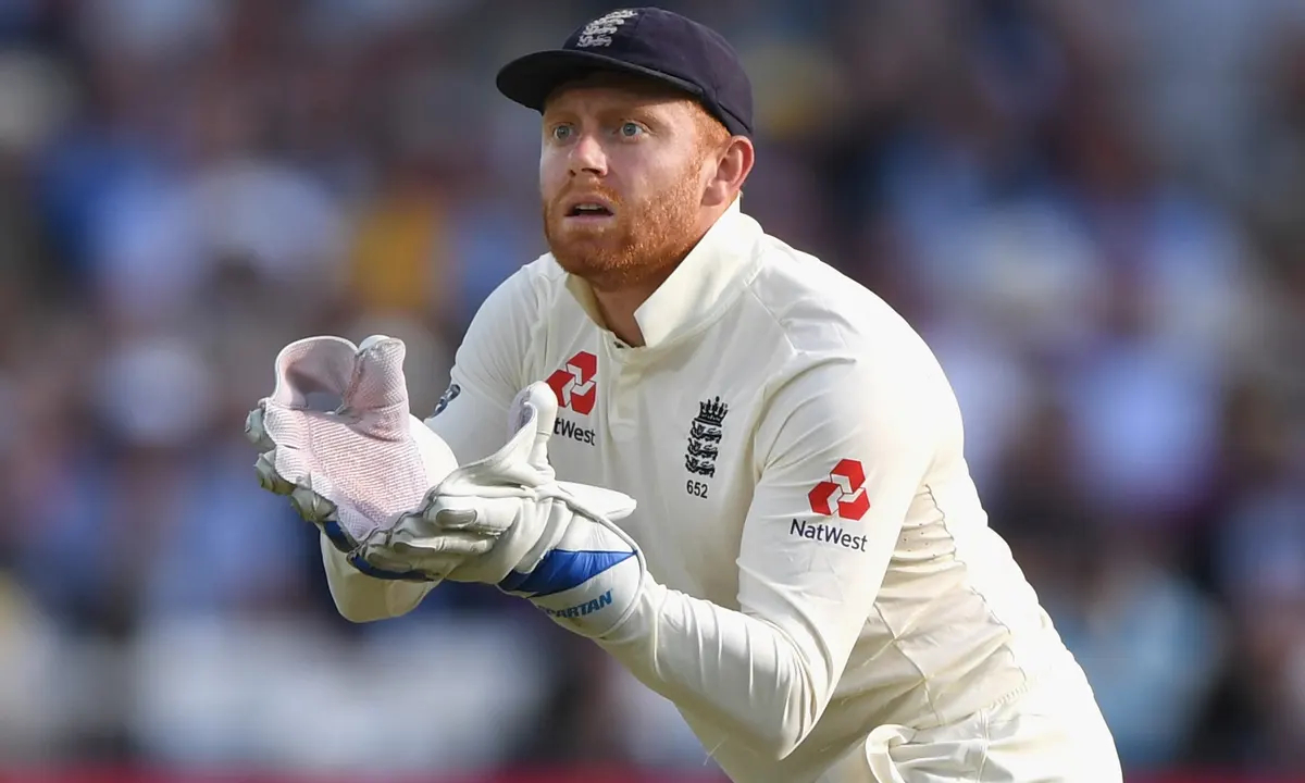 Jonny Bairstow to keep wickets at the Oval  | AFP
