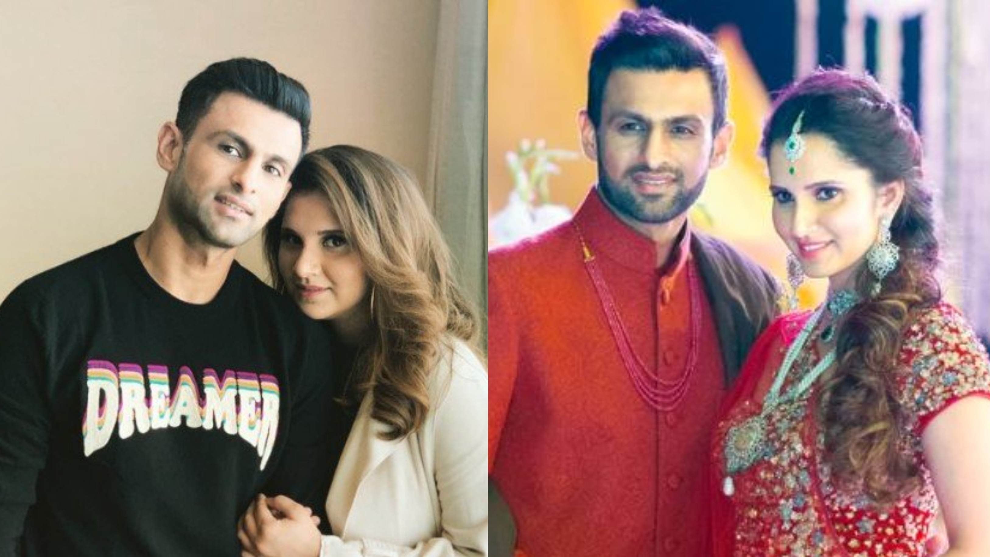 “Love Matters, Not Country”, Shoaib Malik opens up on his marriage with Sania Mirza