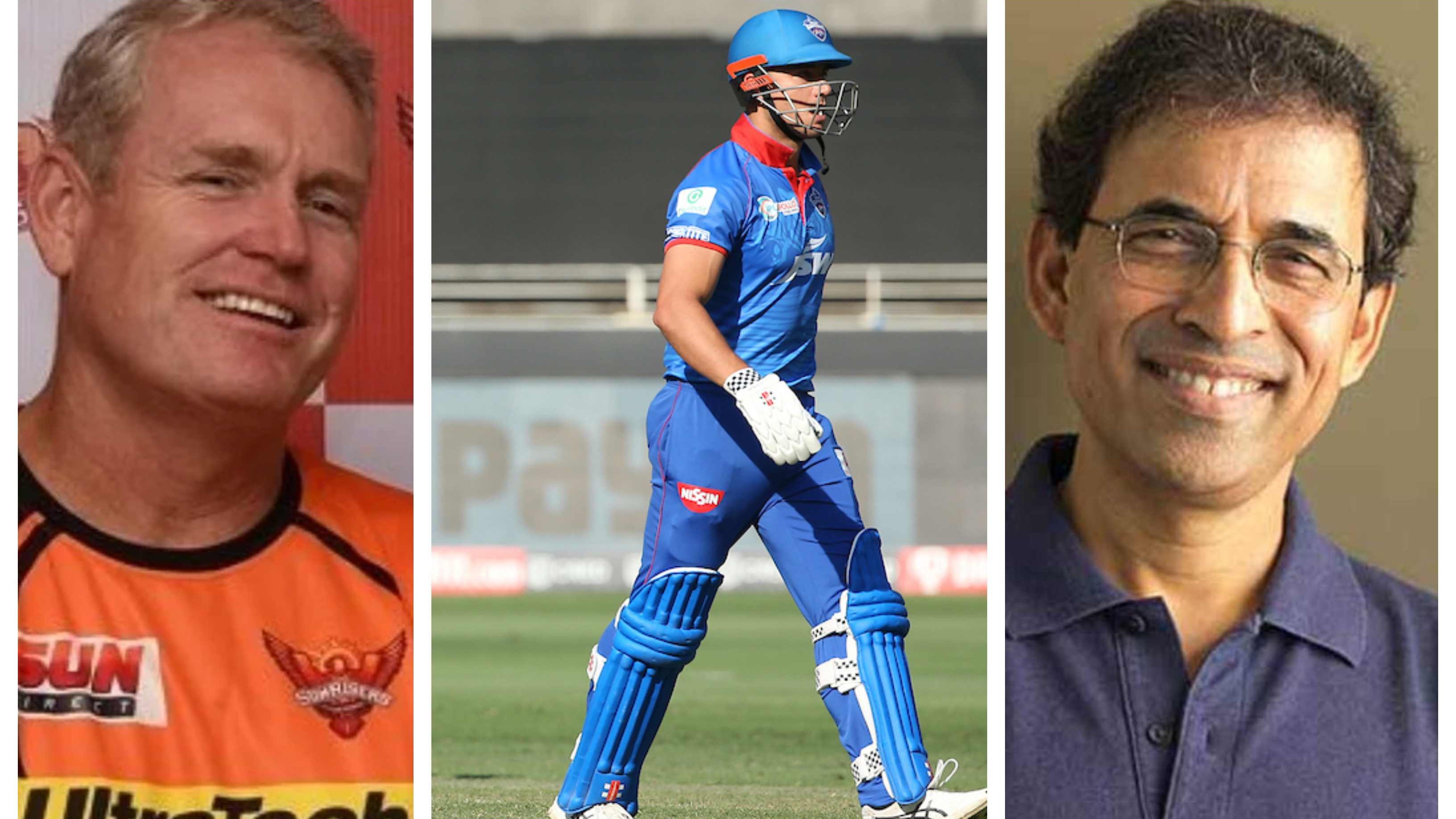 IPL 2020: Cricket fraternity reacts as Delhi Capitals fold for a paltry 110/9 against MI