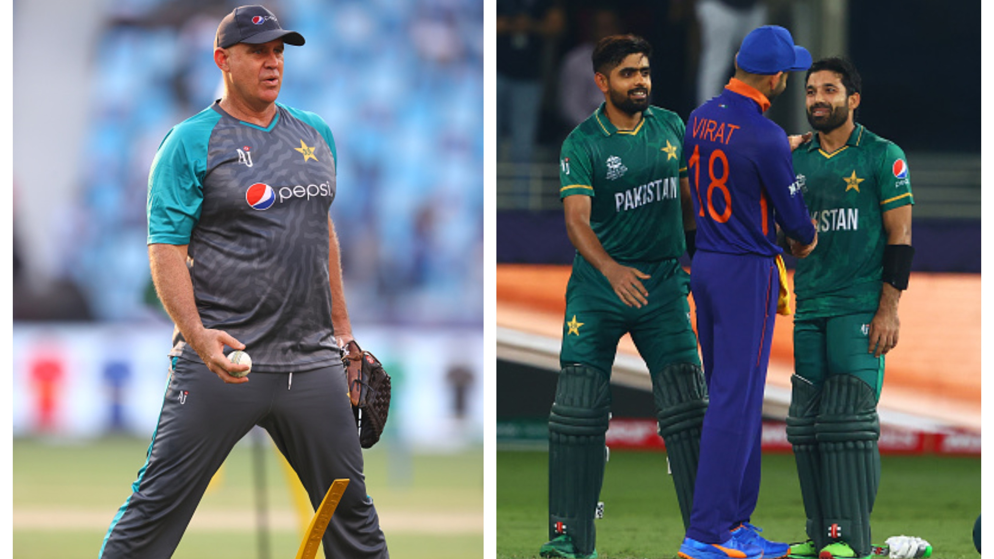 T20 World Cup 2021: Win against India set the tone for Pakistan, says Matthew Hayden ahead of semi-final