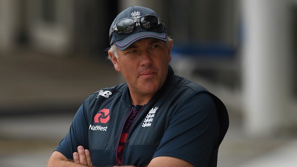 IPL 2020: Chris Silverwood hoping England's IPL-bound cricketers don't burnout 