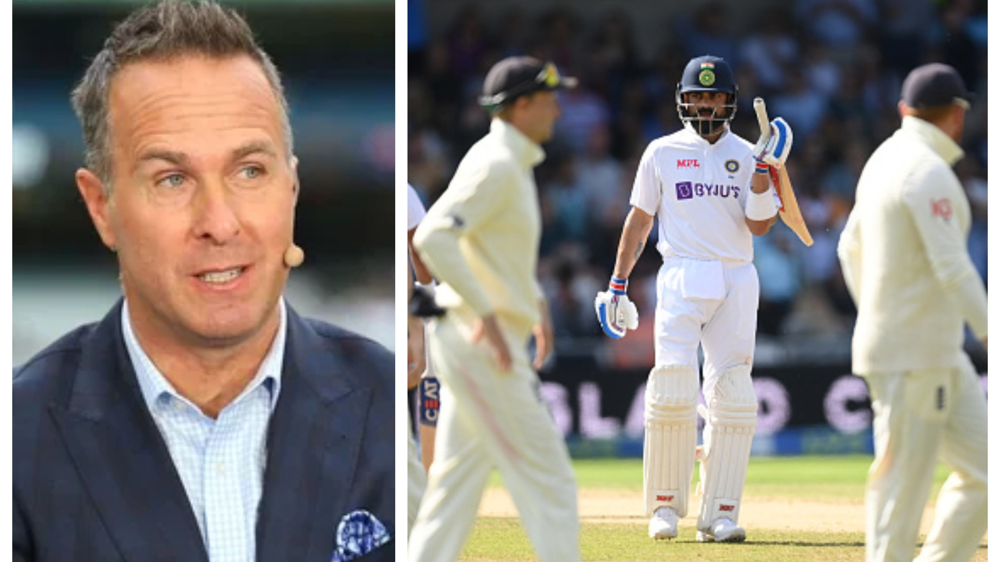 ENG v IND 2021: ‘It was useless cricket’, Vaughan slams India’s abysmal show at Headingley