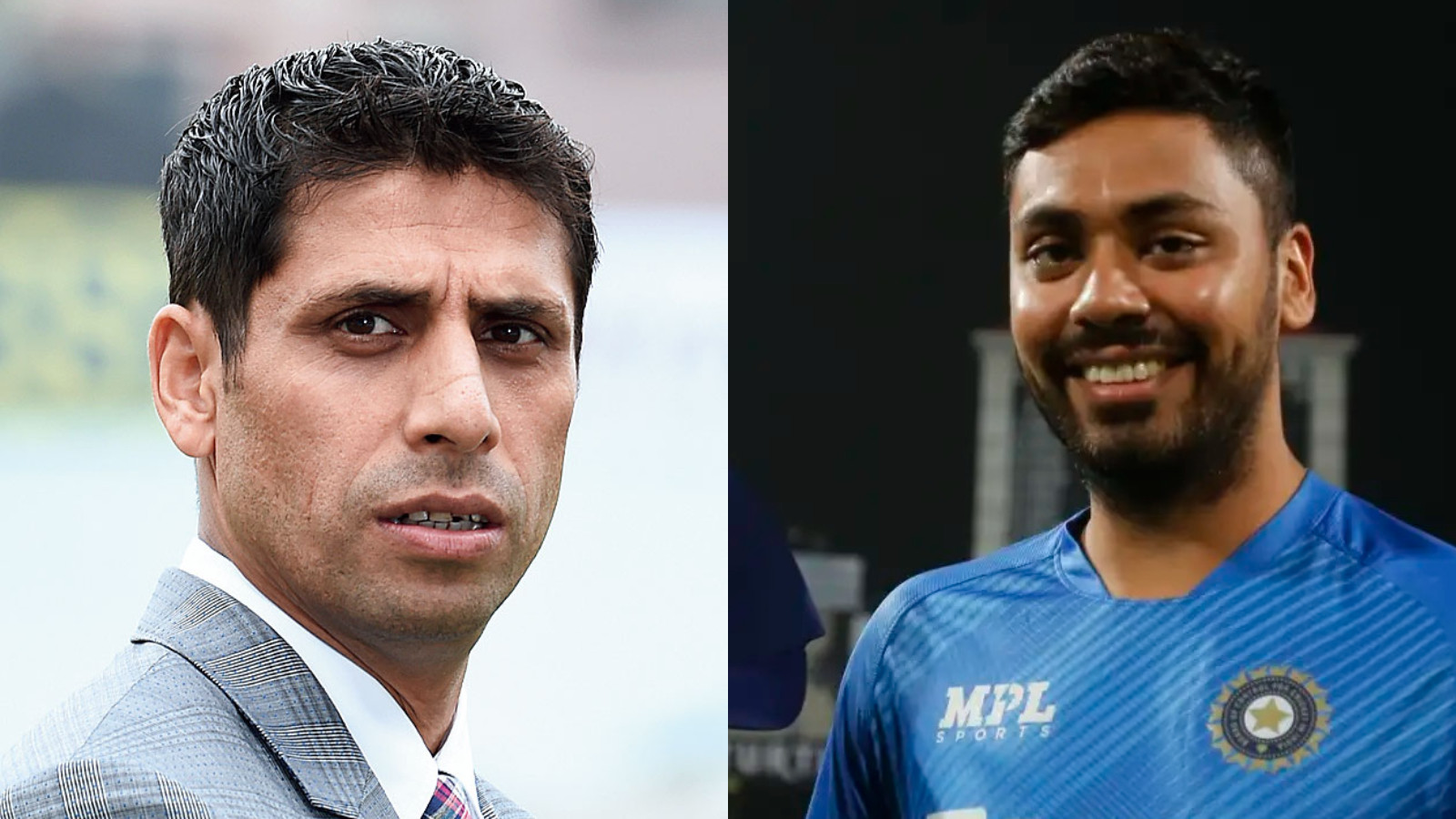 IND v SA 2022: Ashish Nehra says he'd have picked Arshdeep Singh over Avesh Khan initially, but not now