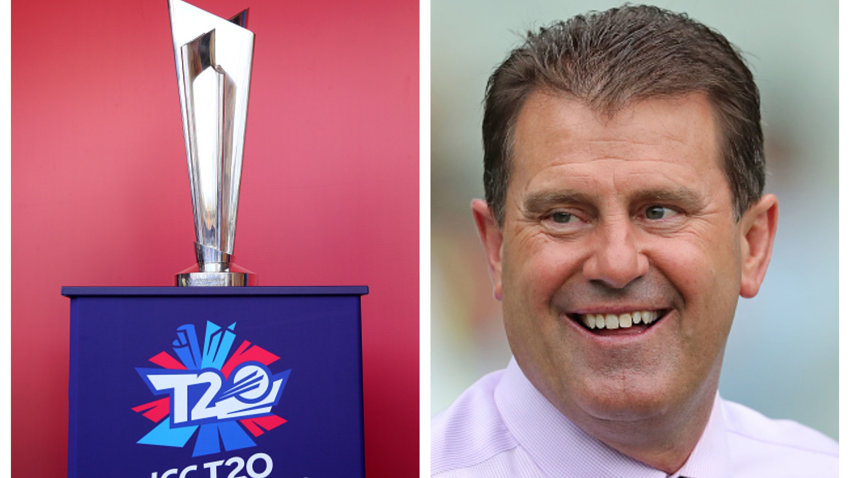 Mark Taylor wants ICC to take decision on T20 World Cup in coming week