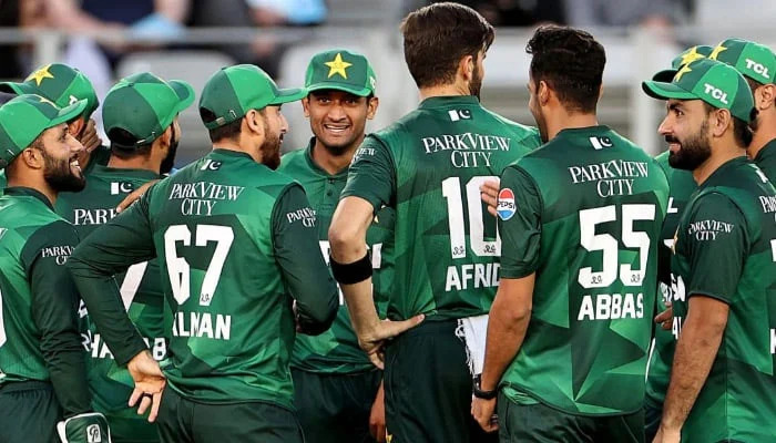 Pakistan is placed in Group A of the T20 WC and will play all of its matches in Sri Lanka | Getty