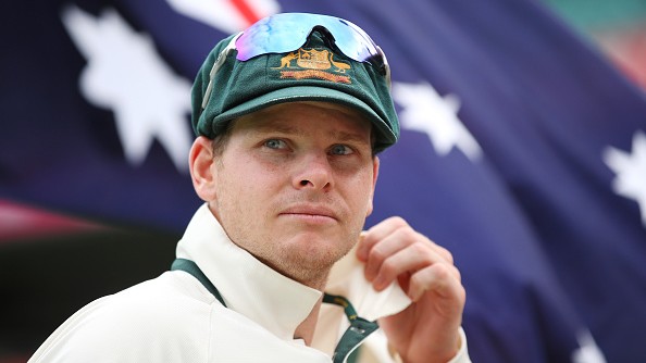 Steve Smith's captaincy ban over; eligible to lead Australia again