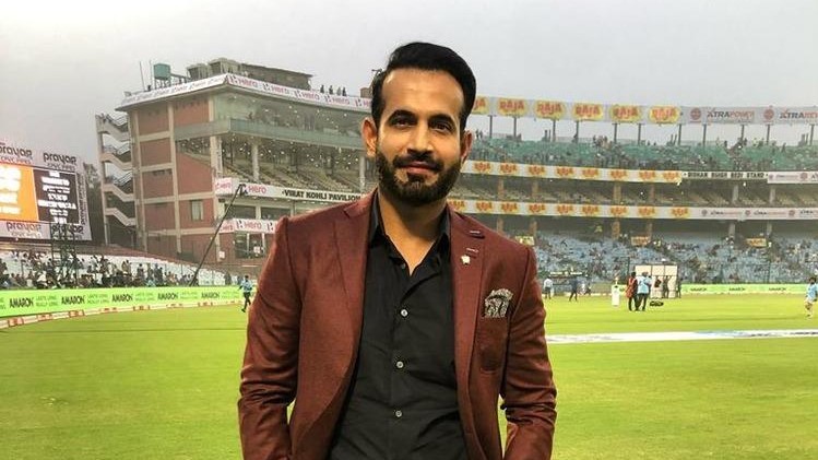 Irfan Pathan says players from South face taunts in North or West sometimes during domestic matches