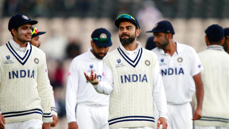 India team is schedule to reassemble in London on July 14  | AP
