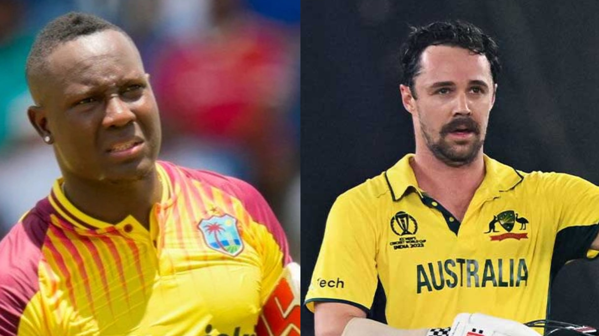 IPL 2024 Auction: Rovman Powell most expensive buy by RR in 1st set; Travis Head bought by SRH