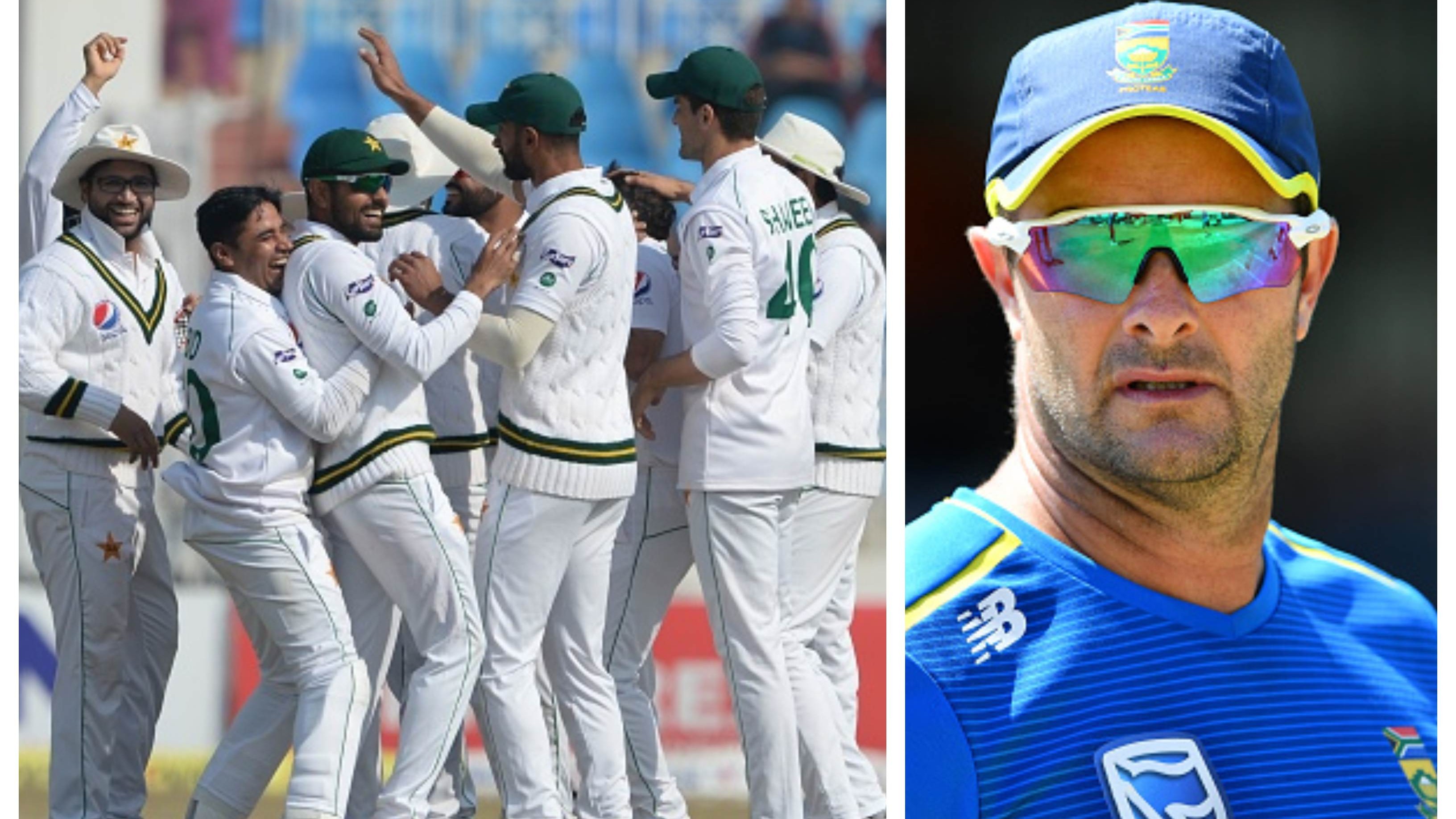 PAK v SA 2021: ‘Pakistan is a dangerous side at home, need proper strategy to beat them’ – Mark Boucher
