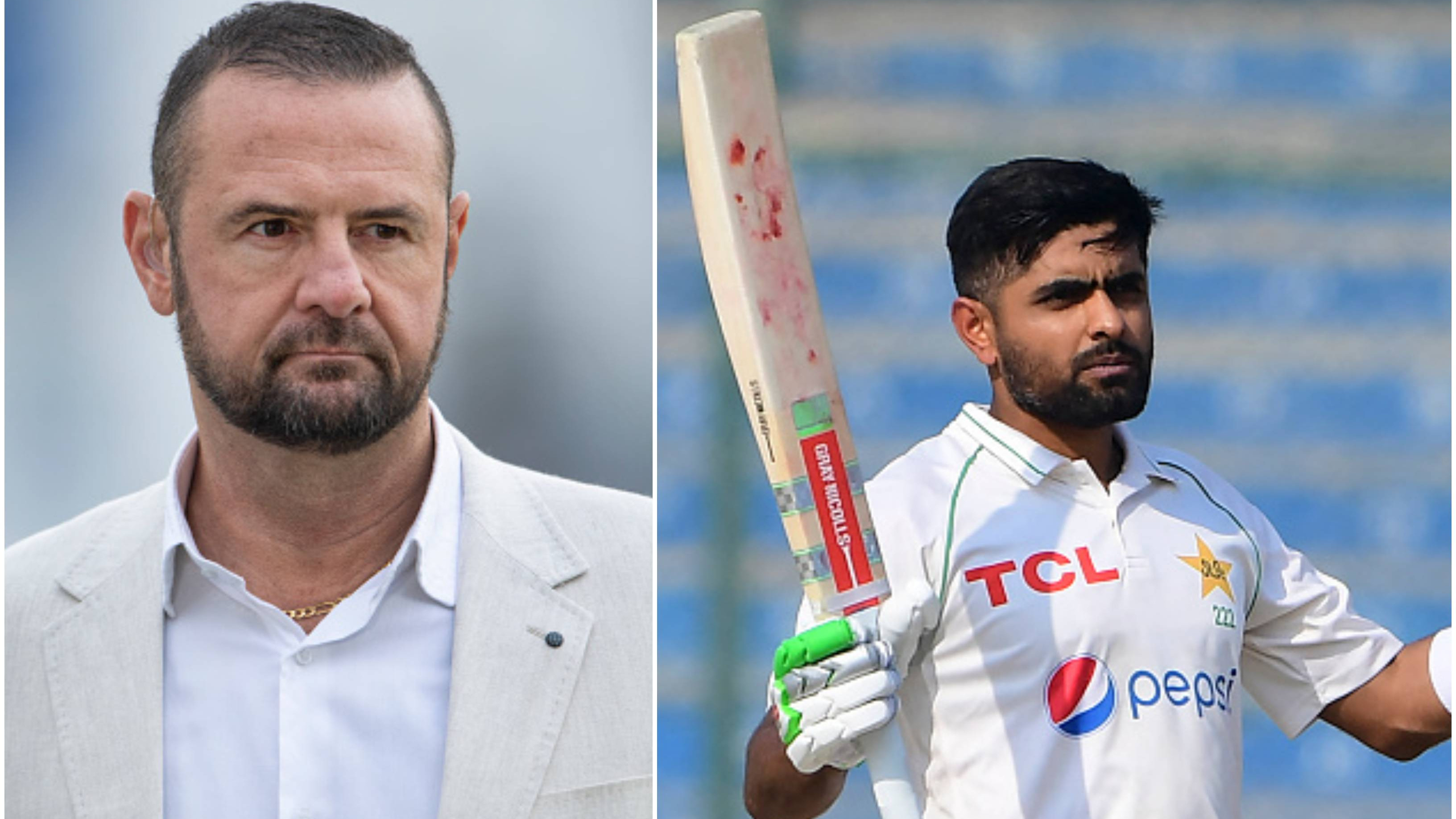 PAK v NZ 2022-23: WATCH – “Does Babar want to play on roads…” Simon Doull slams lifeless pitches of Pakistan