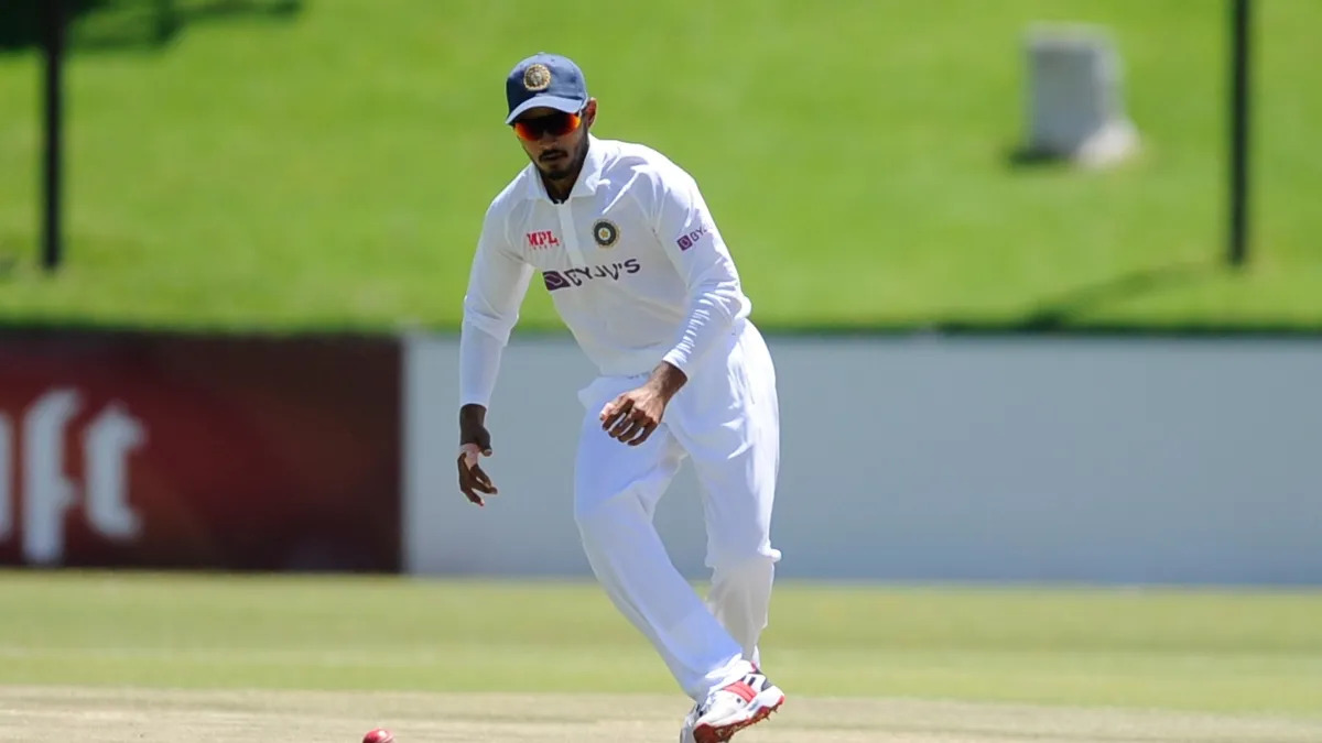 Priyank Panchal | Getty