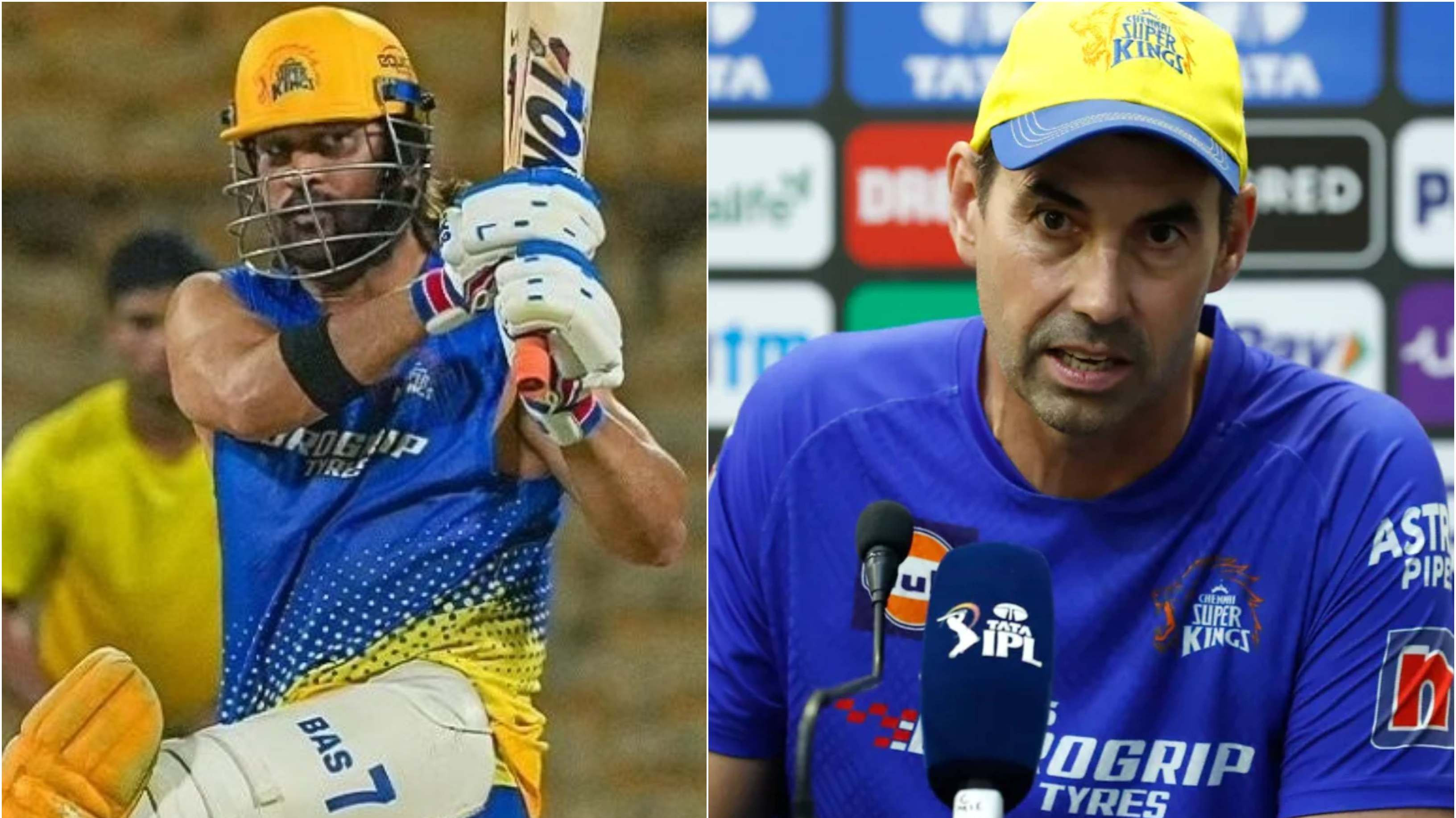 IPL 2024: “We weren't ready to move away…,” says CSK coach Stephen Fleming after MS Dhoni quits CSK captaincy