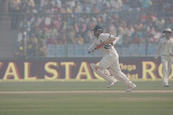 Sachin Tendulkar | Getty