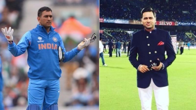 Chopra felt that MS Dhoni should come back into the Indian team regardless of IPL 2020