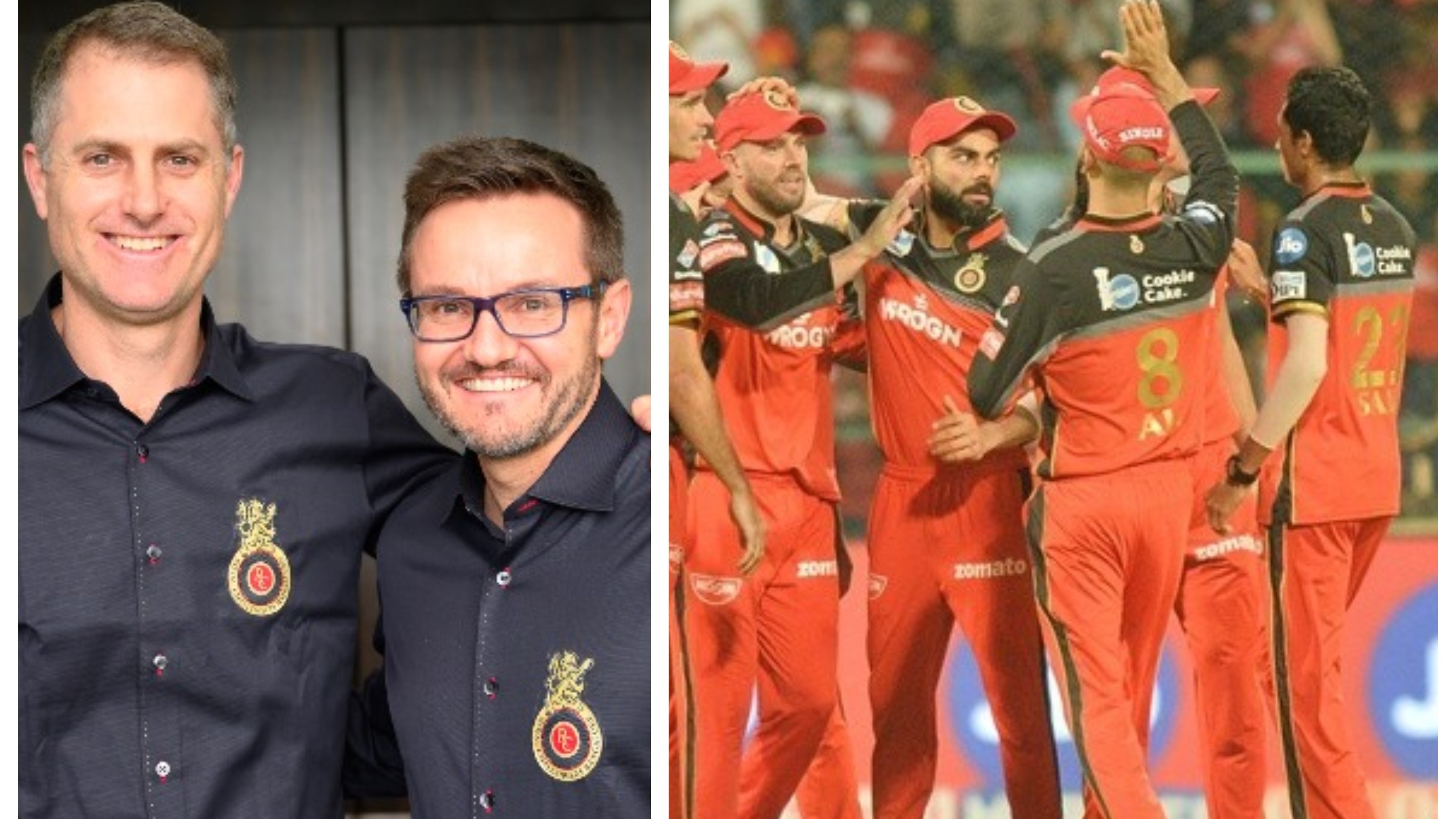 IPL 2020: Death bowling won't be an issue for RCB this season, reckon Hesson and Katich