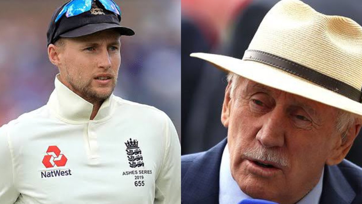 Ian Chappell says Joe Root's lacks imagination in his captaincy could hurt England in Ashes 2021-22