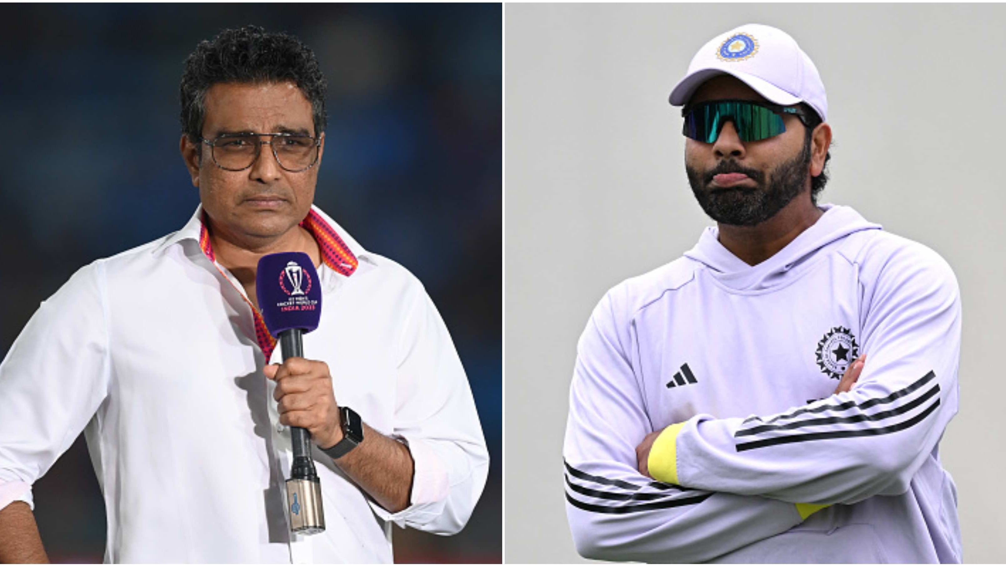 BGT 2024: “Secretive in our operation,” Manjrekar questions Rohit Sharma’s ‘mysterious’ exclusion from Sydney Test