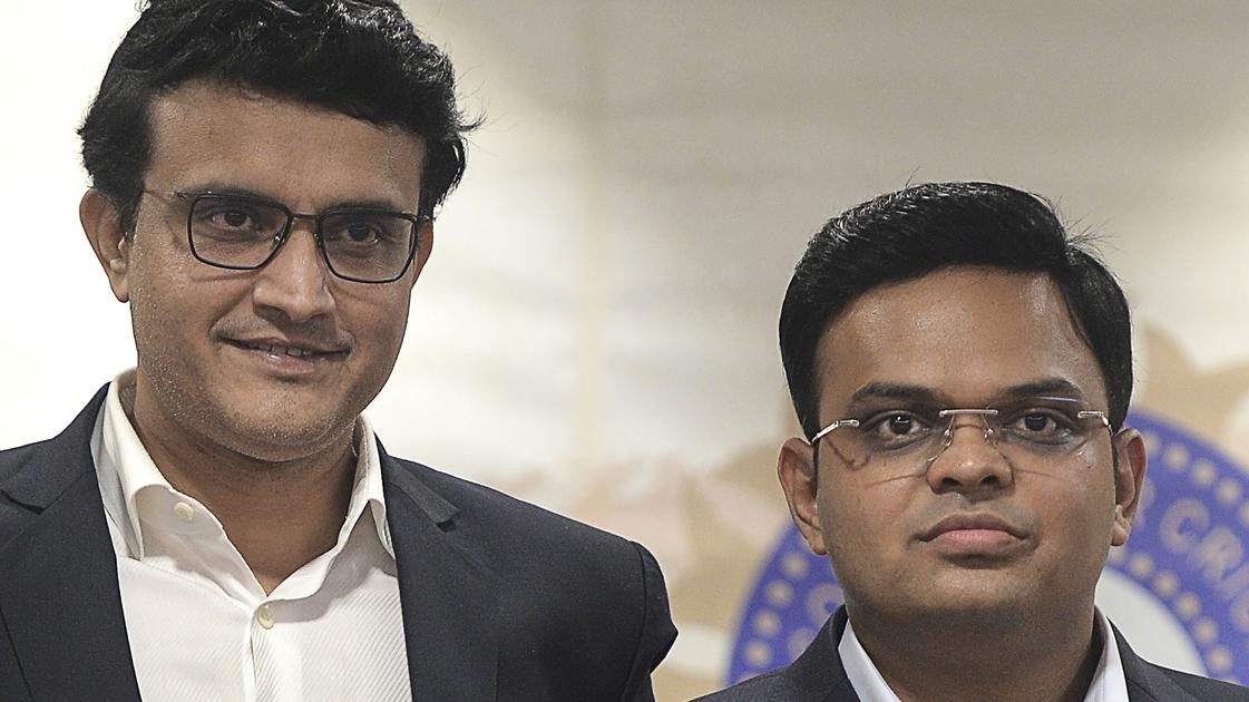 IPL spot-fixing petitioner won’t oppose cooling-off period waiver for BCCI’s Sourav Ganguly, Jay Shah