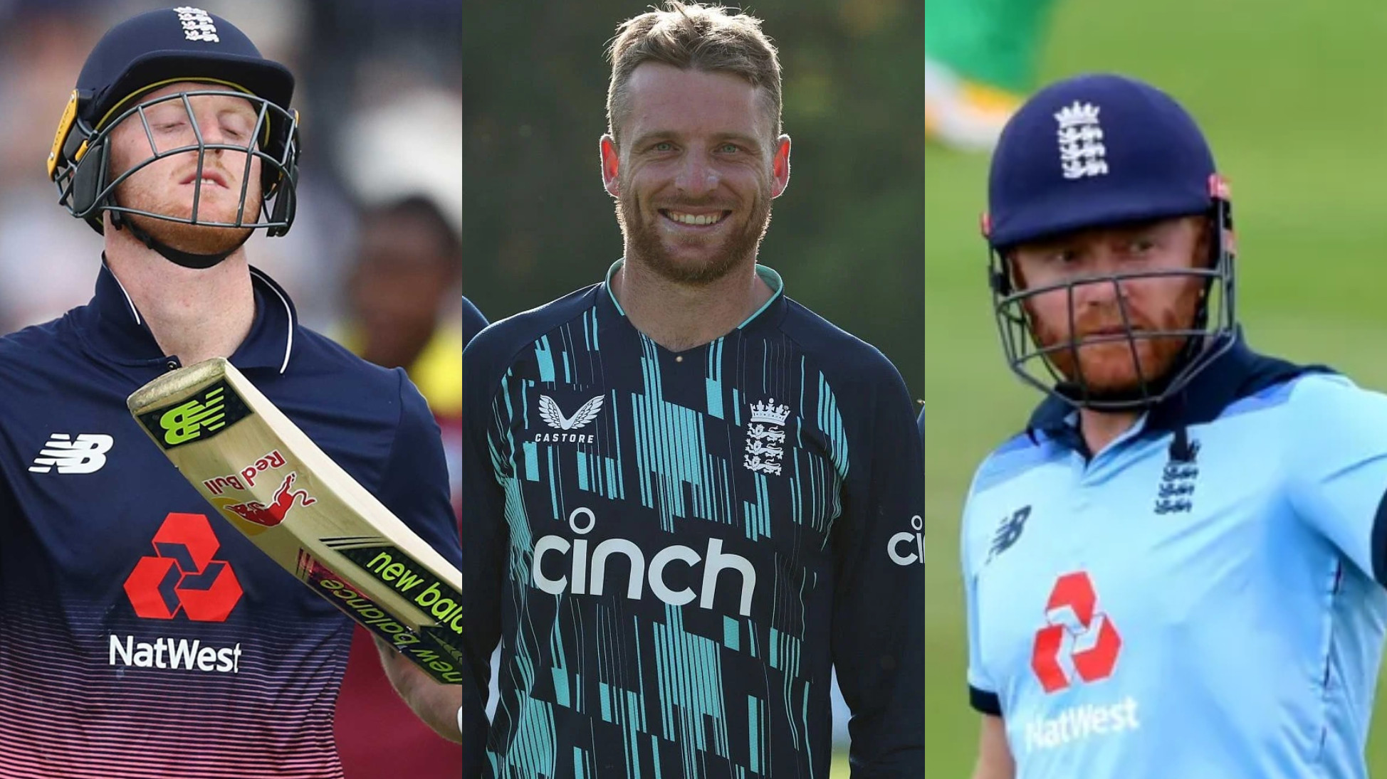 ENG v IND 2022: England names ODI and T20I squads for India series; Stokes, Bairstow rested from T20Is