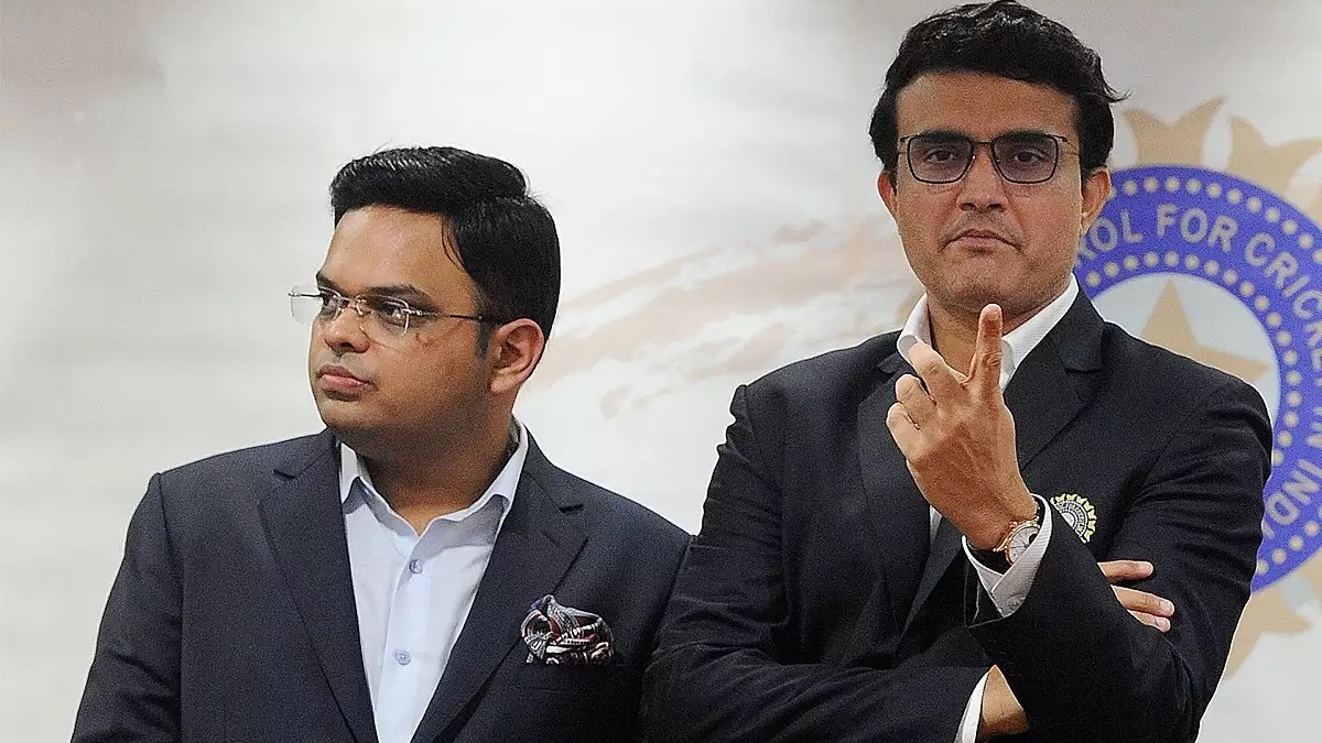 Supreme Court agrees to hear Ganguly and Shah’s petition for BCCI tenure extension after 2 weeks