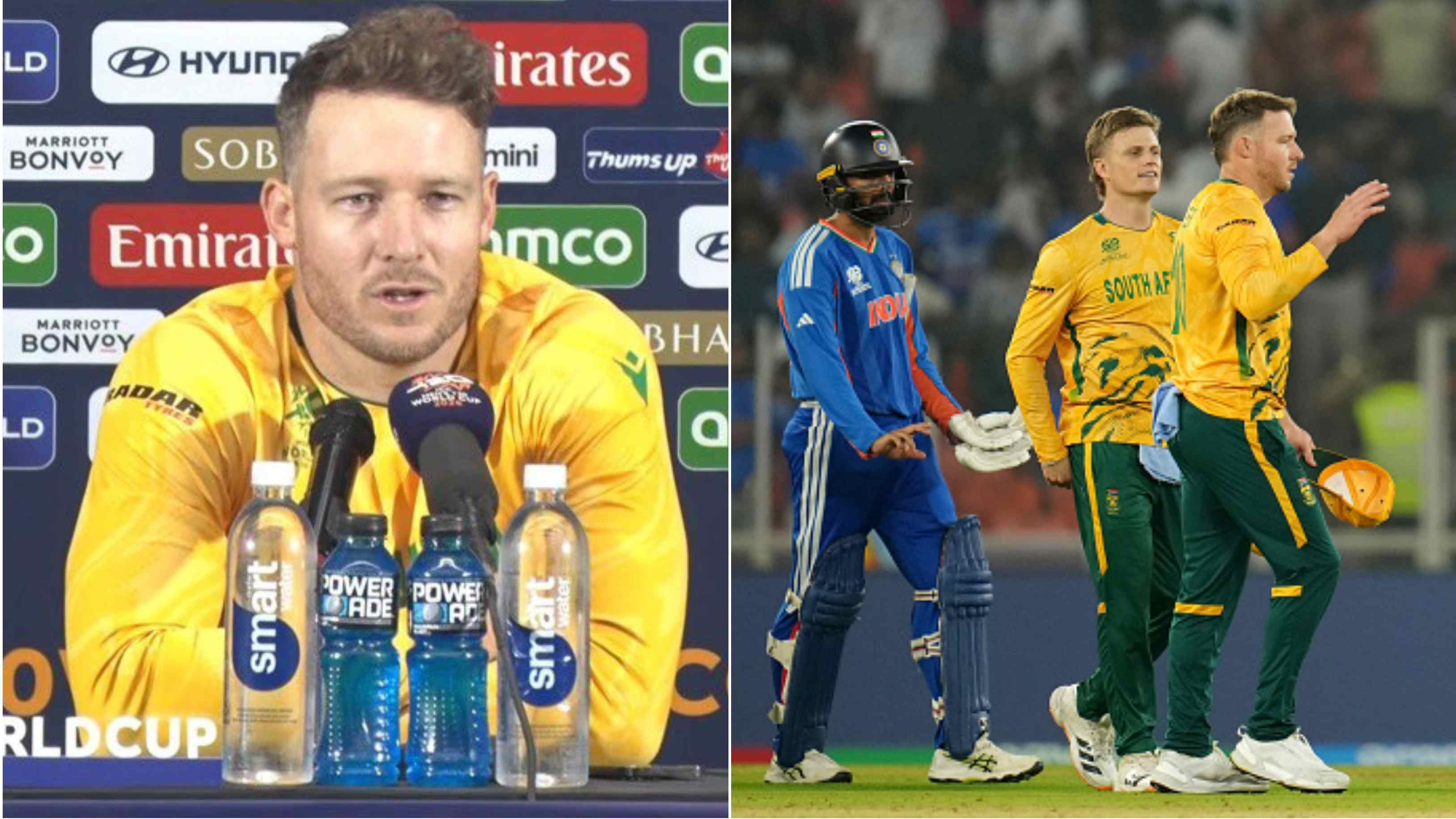 T20 World Cup 2026: “They are beatable,” David Miller after scripting South Africa’s big win over India in Super 8