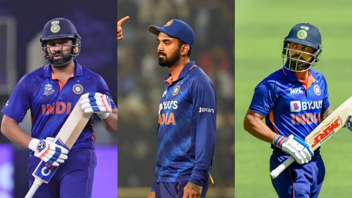 Big names like Rohit, Kohli, Shreyas and KL Rahul will be back for Indian team | Twitter