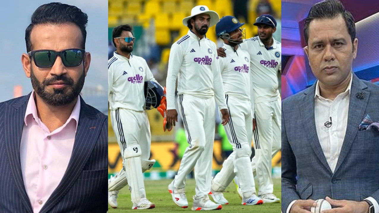 IND v SA 2025: Indian cricket fraternity reacts to India’s humiliating 408-run loss to South Africa in Guwahati Test, 0-2 clean sweep