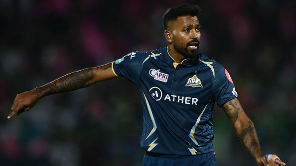 Gujarat Titans reject Hardik Pandya's return offer after all-rounder throws captaincy demand: Report