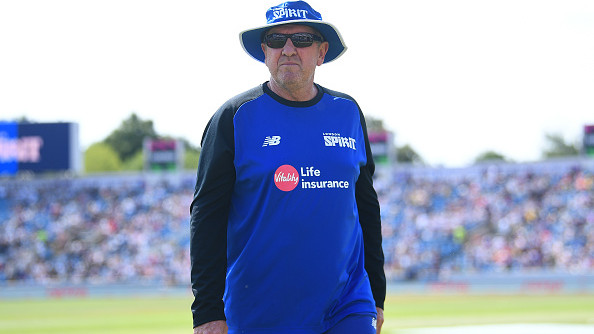 Punjab Kings likely to name Trevor Bayliss as head coach ahead of IPL 2023: Report