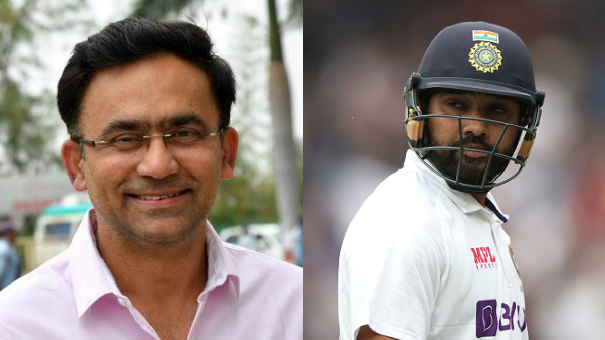Saba Karim makes a bold statement about Rohit Sharma regarding Test captaincy
