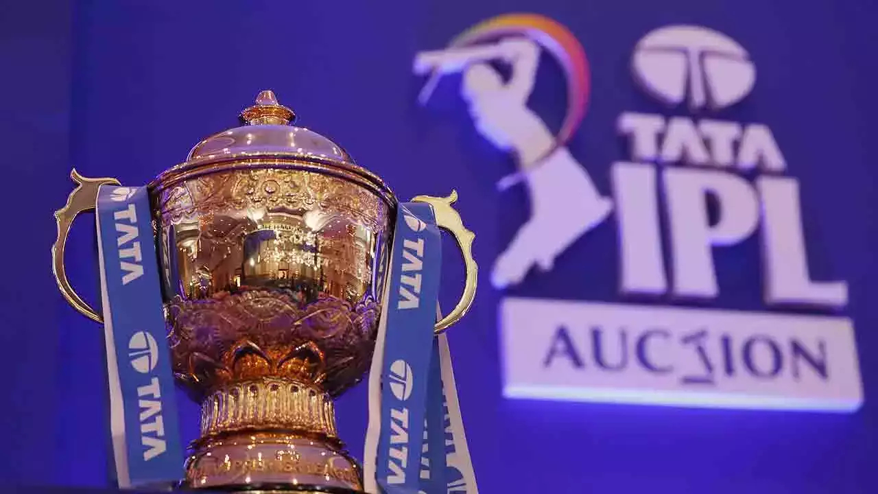The auction likely to be held in December this year | BCCI