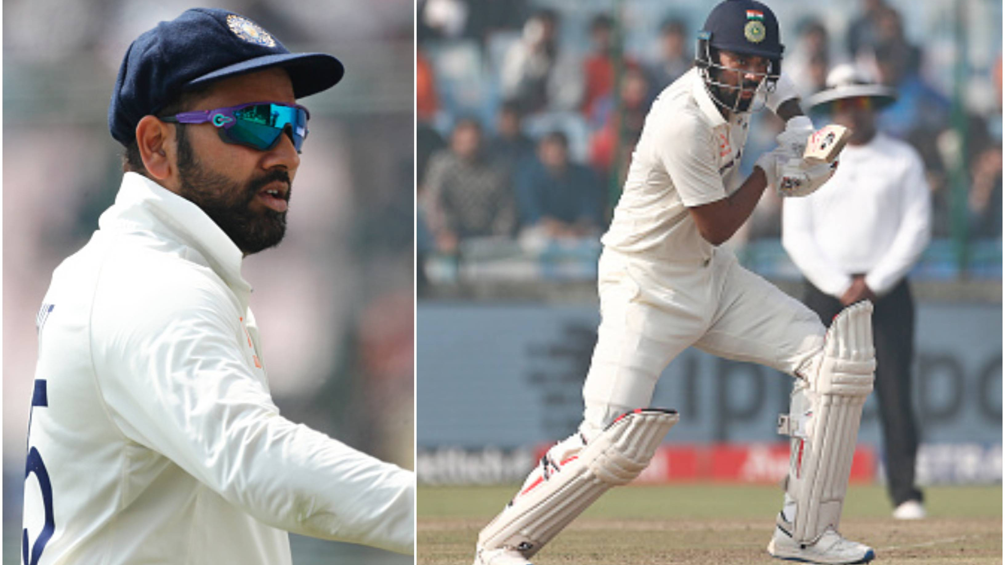 IND v AUS 2023: “Doesn't indicate anything,” Rohit Sharma on KL Rahul’s removal as vice-captain