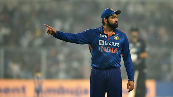 SA v IND 2021-22: ODI team selection pushed to later date to get clear picture on Rohit Sharma’s fitness, says report
