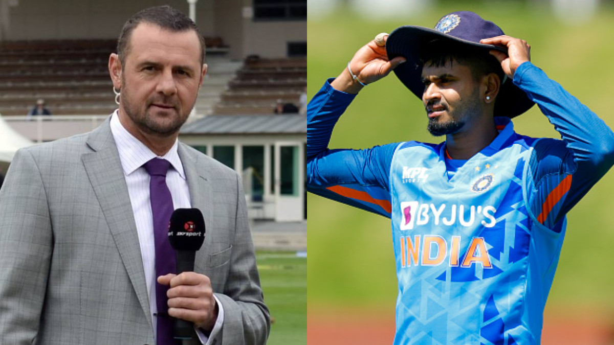 NZ v IND 2022: Shreyas should learn how to bowl - Simon Doull lambasts India batter for not working on bowling skills