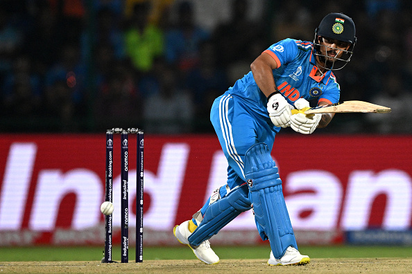 Ishan Kishan is set to return to the Indian ODI team for the first time since 2023 | Getty