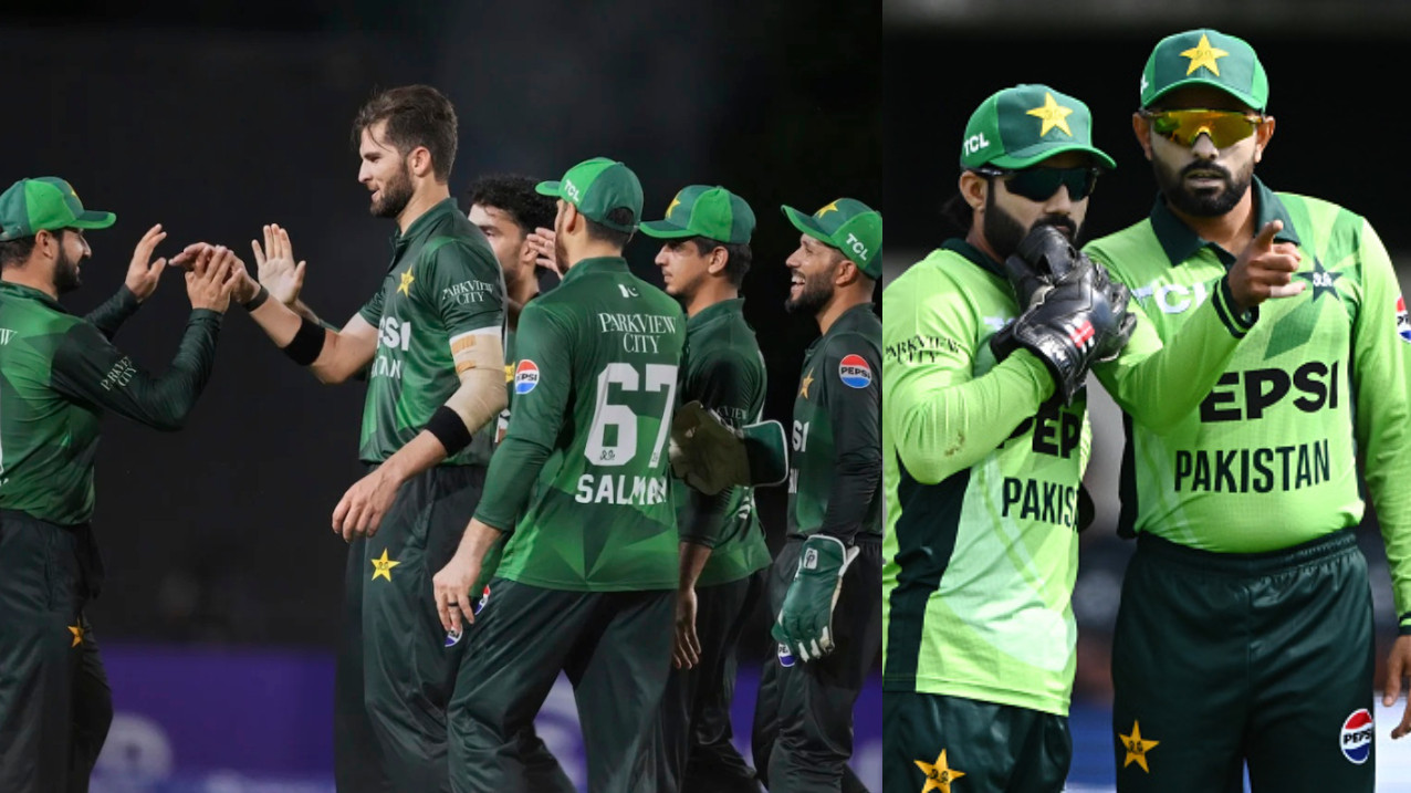 Pakistan announces squad for Asia Cup 2025 and UAE T20I tri-series; Babar Azam, Mohammad Rizwan snubbed