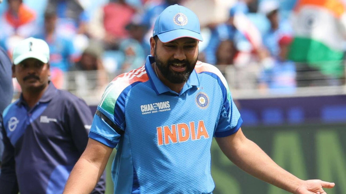 Rohit Sharma to play in India A v Australia A one-day series to prep for tour down under- Report