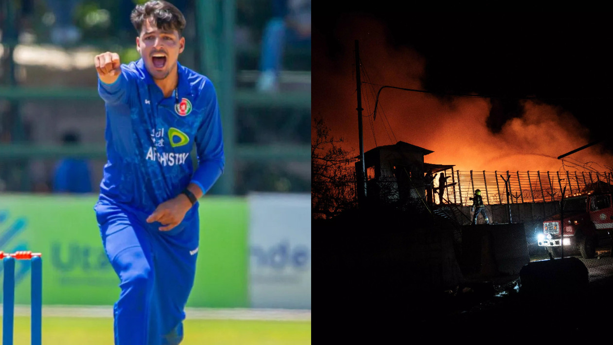 ‘It will be very bad for Pakistan'- Allah Ghazanfar says air strike on hospital in Kabul not acceptable to people of Afghanistan