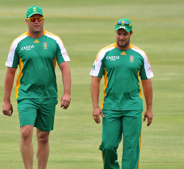 Boucher wants Kallis back as batting consultant of South African team | Getty