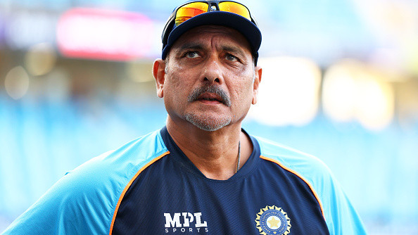 ‘Conflict of interest is nonsense, it should be thrown into the bin’, says Ravi Shastri 