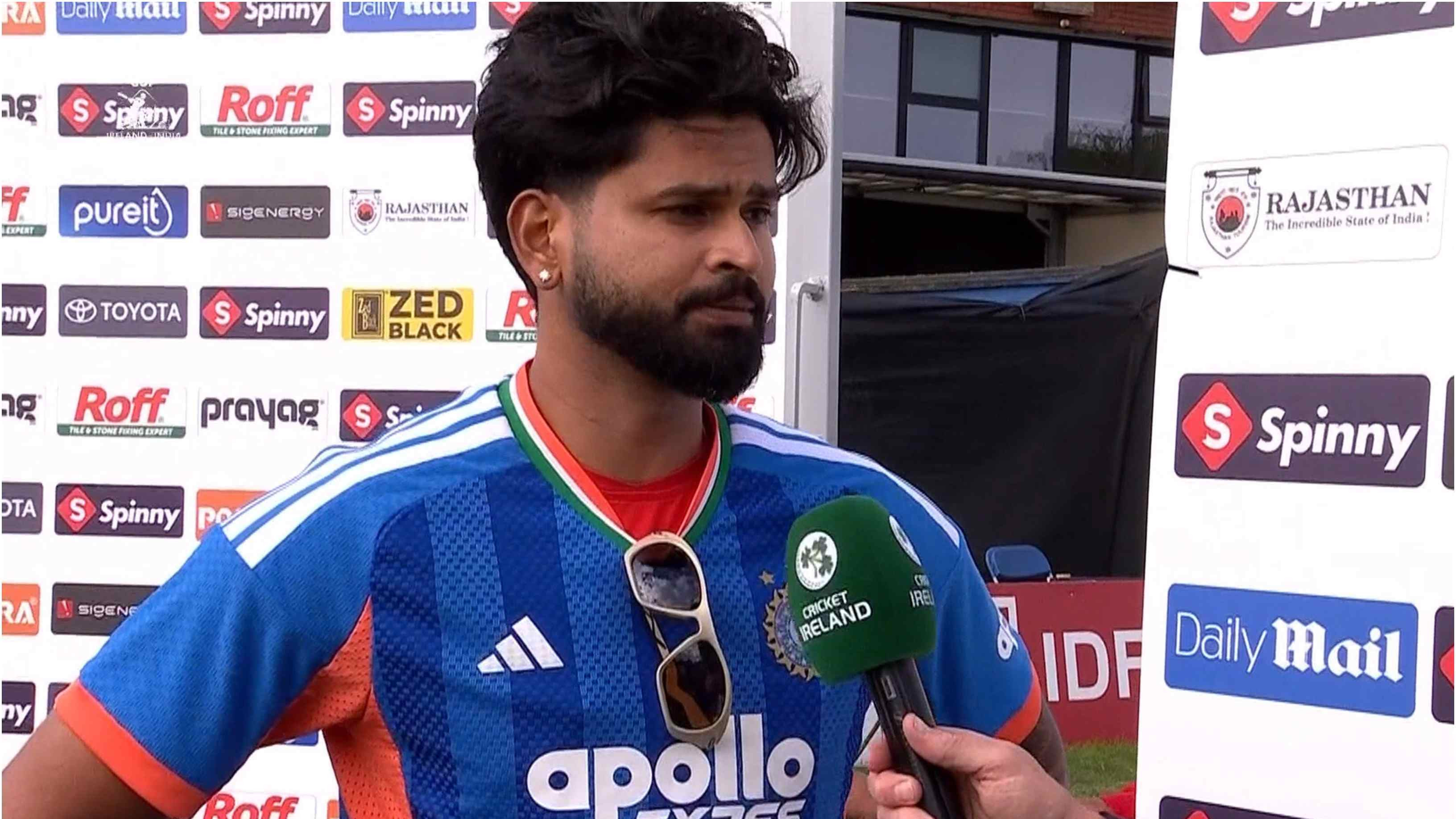 IRE v IND 2026: “We fell short of…,” Shreyas Iyer dissects India’s shortcomings after 0-2 loss to Ireland in T20I series