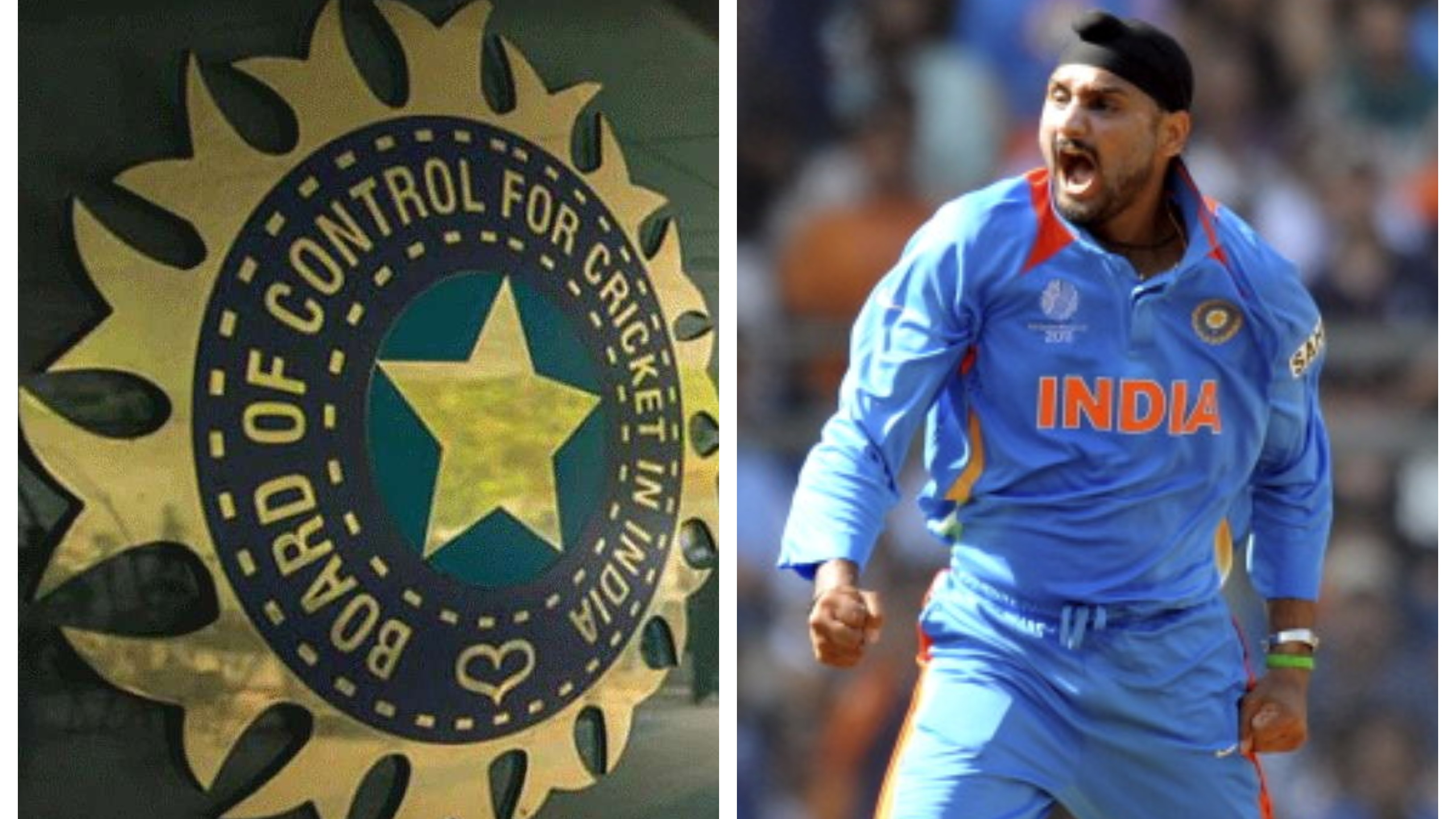 “I didn’t know anyone in the BCCI”, Harbhajan Singh on not getting a chance to lead India