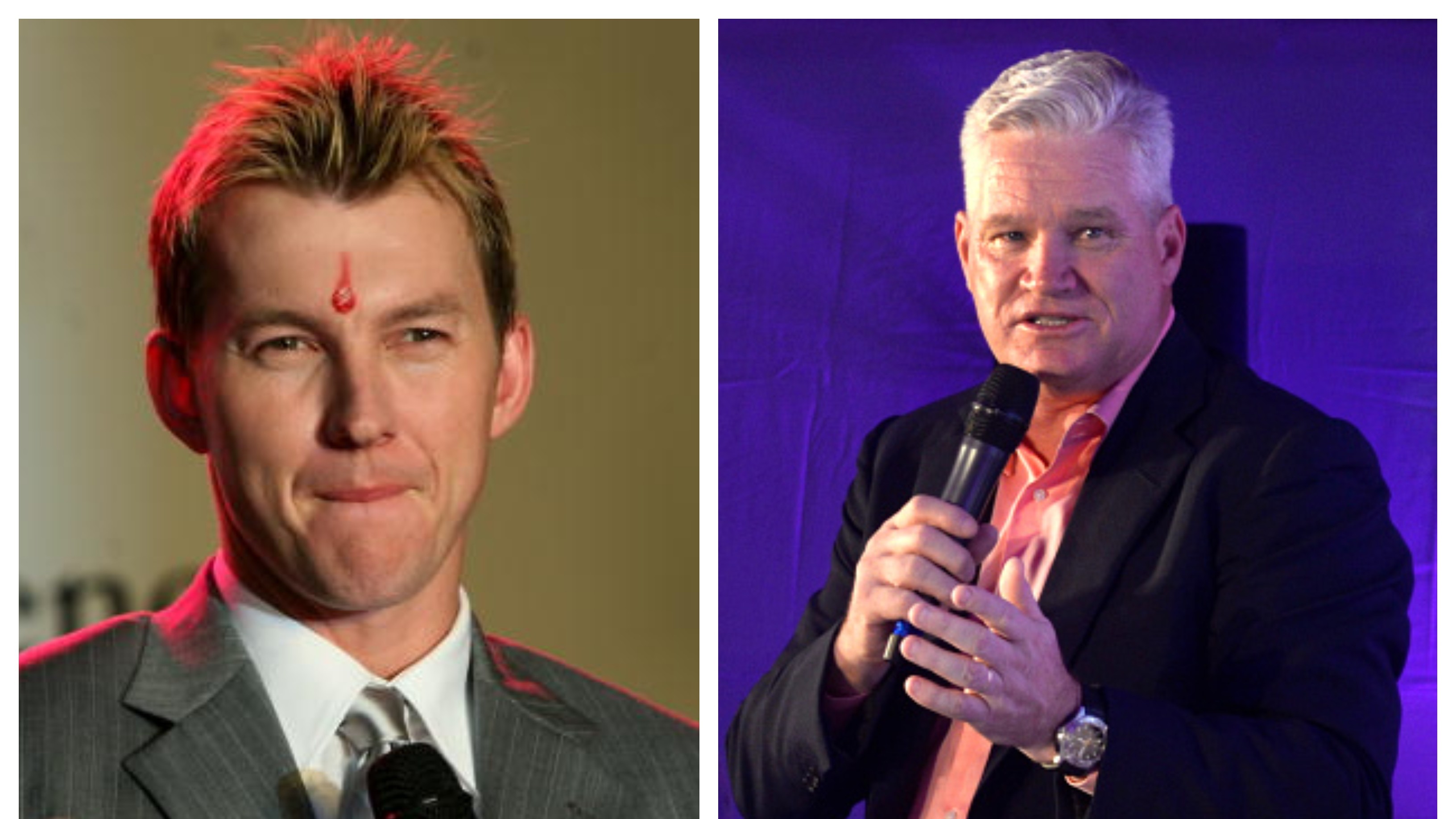 IPL 2020: Brett Lee fronts up the camera hours after trying to save Dean Jones' life 