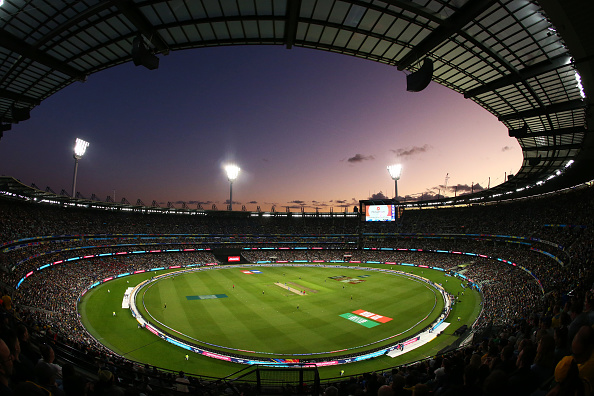 T20 World Cup is scheduled to be played in Australia | Getty