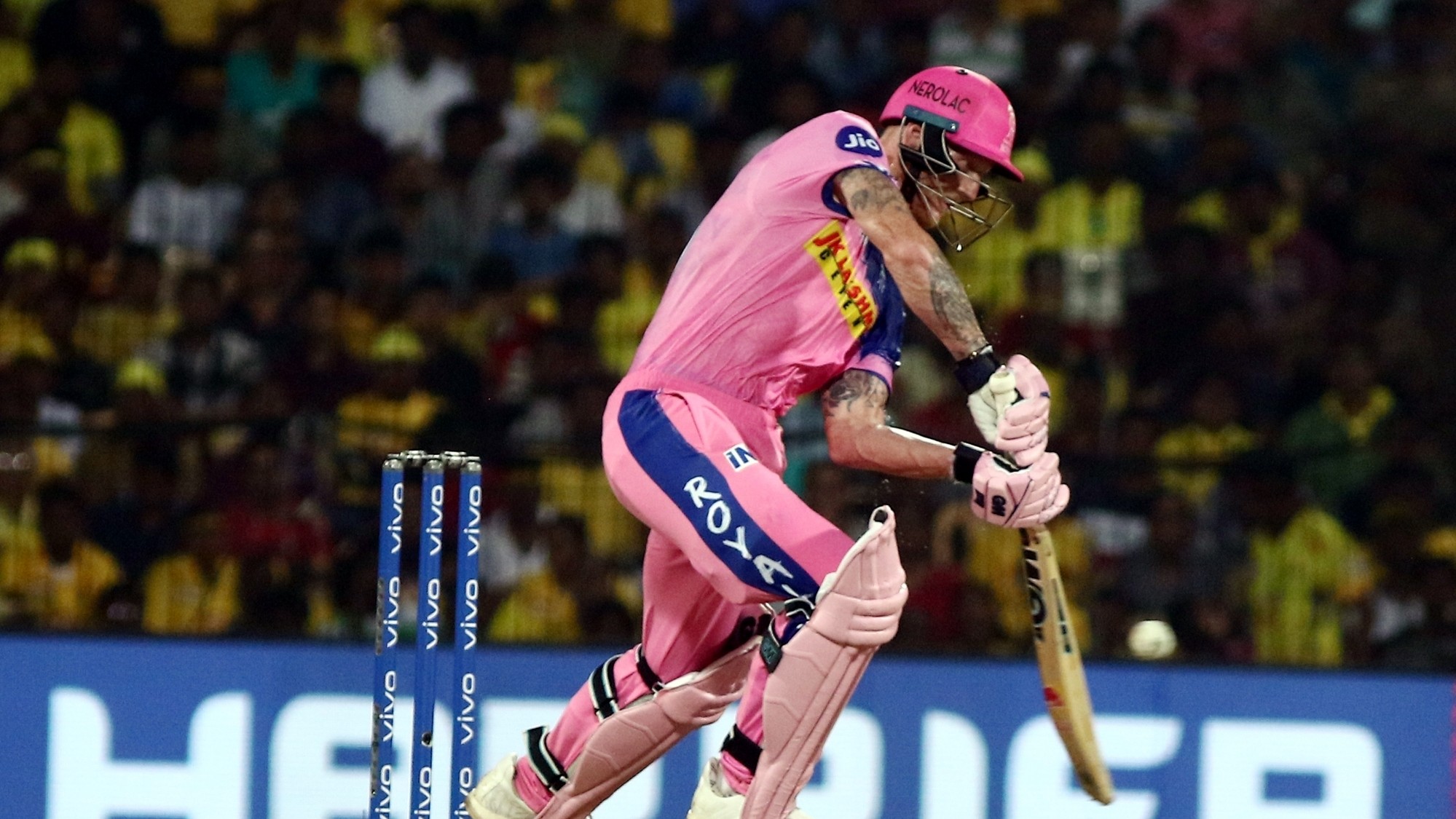IPL 2020: Ben Stokes doubtful for IPL 13 in UAE after opting out of Australia series