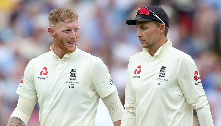 Ben Stokes to lead in Joe Root's absence