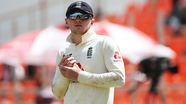 Dom Bess talks about being disappointed after being dropped for the second Test against India 
