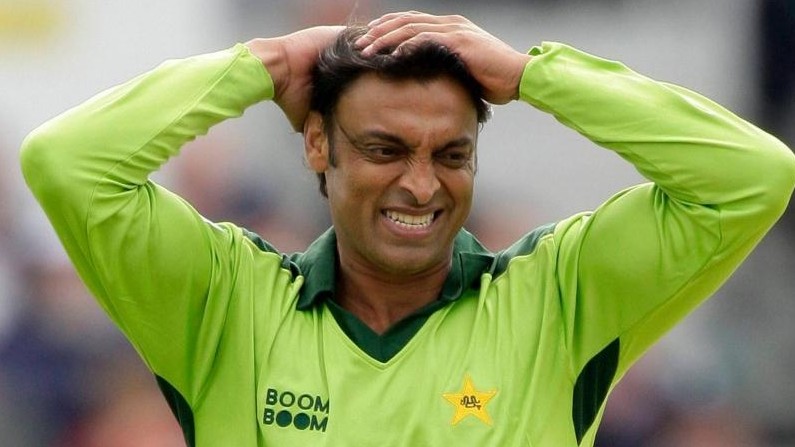 “ICC has thrown neutrality out of the window,” Shoaib Akhtar says after ICC’s dig at him