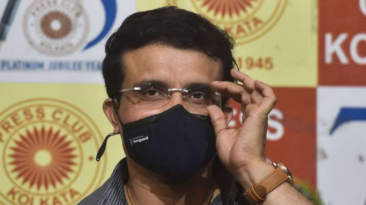 Sourav Ganguly likely to be discharged from the hospital if test results return normal